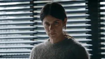Задник к фильму "Elisa" #819429