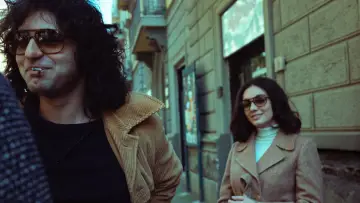 Je so’ pazzo постер