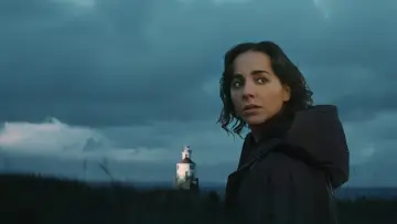 Задник к фильму "Murder at the Lighthouse" #699928