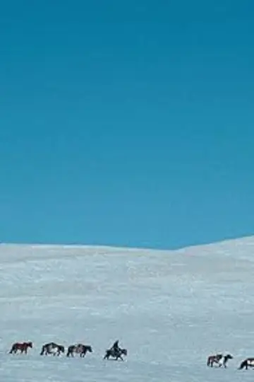 Постер к фильму "Iron Winter" #977769