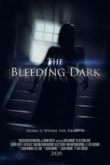 Постер к фильму "The Bleeding Dark" #931640