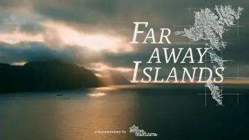 Задник к фильму "Les îles du silence" #732306