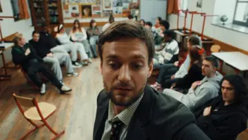 Quand le monde nous regardera постер