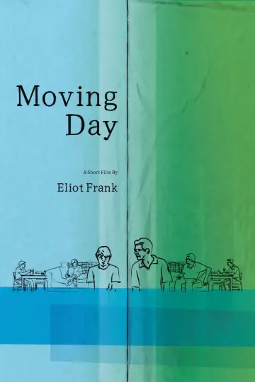 Moving Day постер