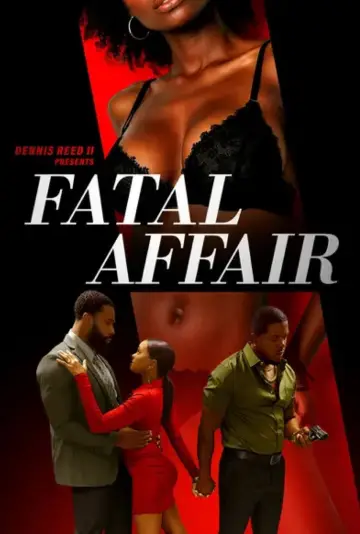 Fatal Affair постер
