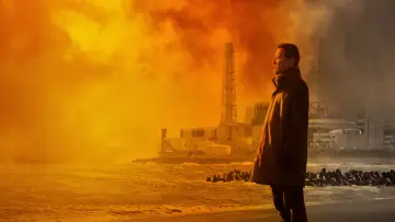 Задник к фильму "Fukushima: A Nuclear Nightmare" #779120