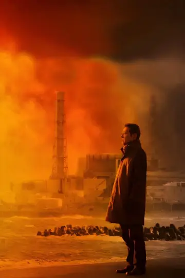 Постер к фильму "Fukushima: A Nuclear Nightmare" #915372
