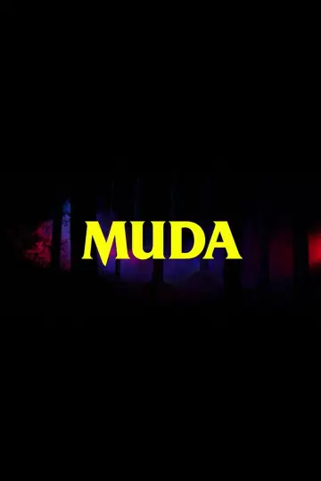 Постер к фильму "MUDA" #1174656
