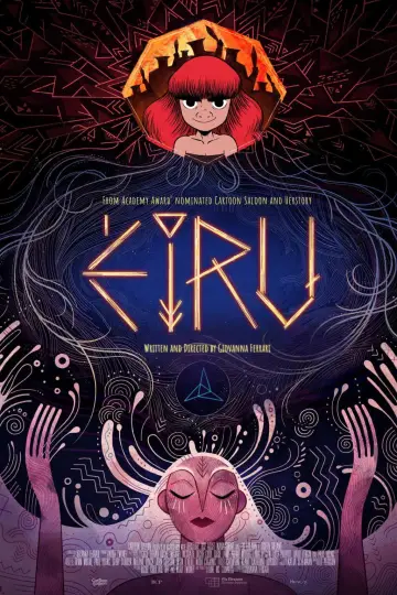 Постер к фильму "Éiru" #1151508