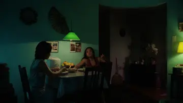 Задник к фильму "Ailleurs la nuit" #1143360