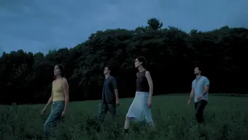Задник к фильму "Ailleurs la nuit" #1143364