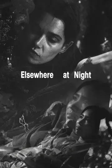 Постер к фильму "Ailleurs la nuit" #1143375
