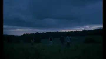 Задник к фильму "Ailleurs la nuit" #835749