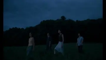 Задник к фильму "Ailleurs la nuit" #835751