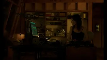 Задник к фильму "Ailleurs la nuit" #835754
