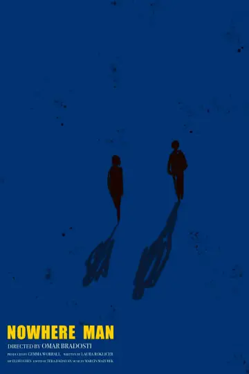 Nowhere Man постер