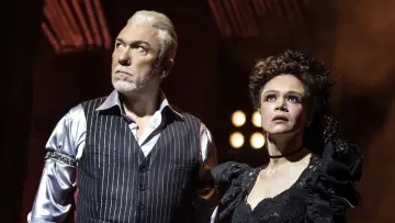 Задник к фильму "Hadestown: The Musical" #1164461