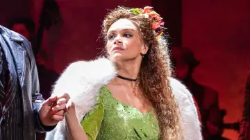 Задник к фильму "Hadestown: The Musical" #1164462