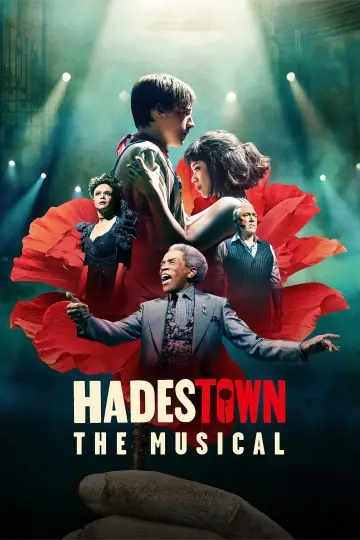 Постер к фильму "Hadestown: The Musical" #1164465