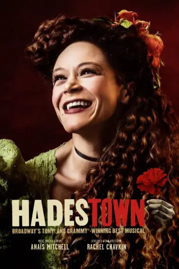 Постер к фильму "Hadestown: The Musical" #1164466
