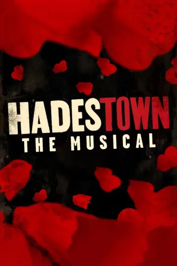 Постер к фильму "Hadestown: The Musical" #1182424
