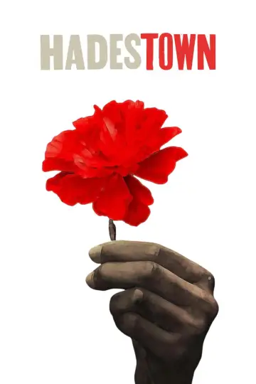 Постер к фильму "Hadestown: The Musical" #1182425