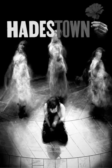 Постер к фильму "Hadestown: The Musical" #1182427