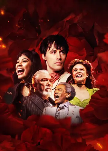 Постер к фильму "Hadestown: The Musical" #1182428