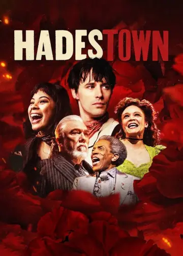 Постер к фильму "Hadestown: The Musical" #1182429