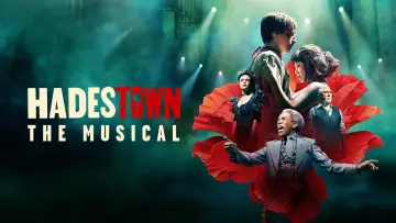 Задник к фильму "Hadestown: The Musical" #1532653