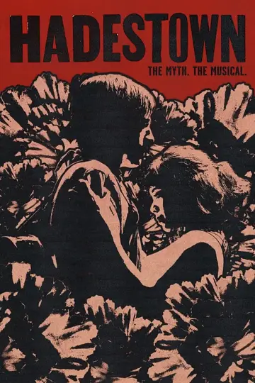 Постер к фильму "Hadestown: The Musical" #703984