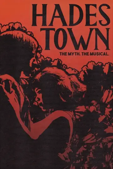 Постер к фильму "Hadestown: The Musical" #703987