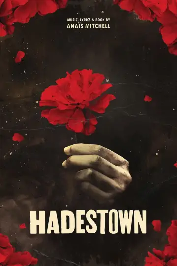 Постер к фильму "Hadestown: The Musical" #703992