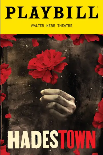 Постер к фильму "Hadestown: The Musical" #703994