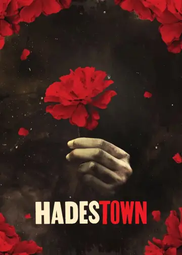 Постер к фильму "Hadestown: The Musical" #808973