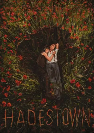 Постер к фильму "Hadestown: The Musical" #912597