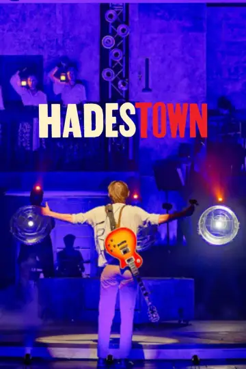 Постер к фильму "Hadestown: The Musical" #975541
