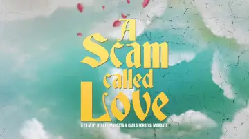 Задник к фильму "A Scam Called Love" #1653565
