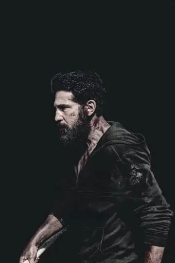 Постер к фильму "Каратель: Последнее убийство" #813868