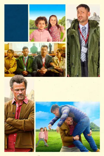 Постер к фильму "Preschool" #1208412