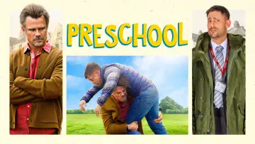 Задник к фильму "Preschool" #761555