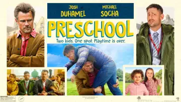 Задник к фильму "Preschool" #761557