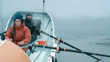 Задник к фильму "Открытое море. Смерть рядом" #1151394