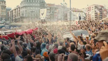 Jone, batzuetan постер