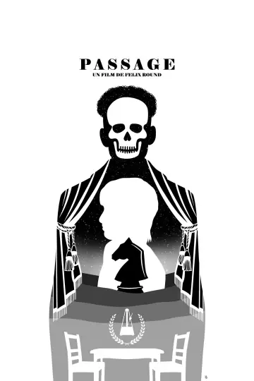 Постер к фильму "Passage" #1170494