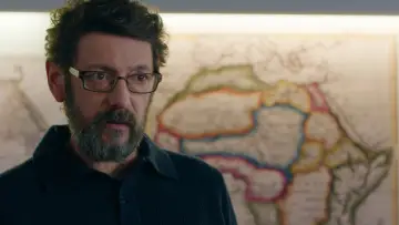 Задник к фильму "Португальский дом" #1785403