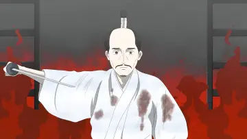 Задник к фильму "無名の人生" #829116