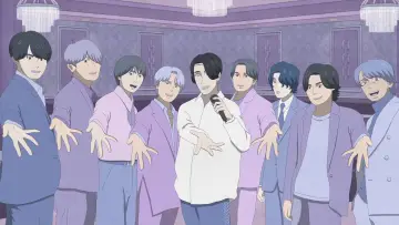 Задник к фильму "無名の人生" #926956