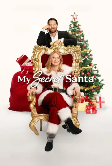 Постер к фильму "My Secret Santa" #590679