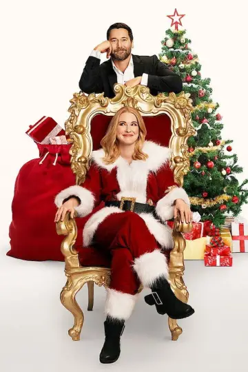 Постер к фильму "My Secret Santa" #590689